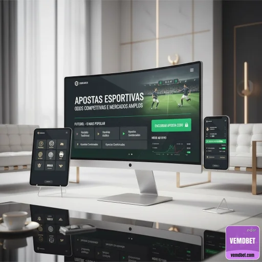 vemdbet - ao vivo apostas online - Odds em Tempo Real