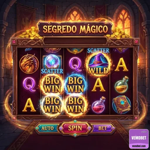 vemdbet - explorar os melhores jogos de mesa - Gates of Olympus