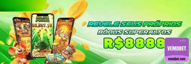 Domine o Jogo com vemdbet: Tecnologia e Emoção em Sintonia