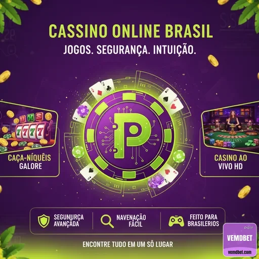 vemdbet - interface premium - Cadastro na Plataforma