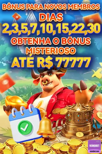 vemdbet - experimentar a confiável plataforma de jogos - Saques via Pix