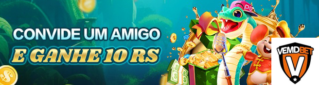 Cashback Incrível no vemdbet.com