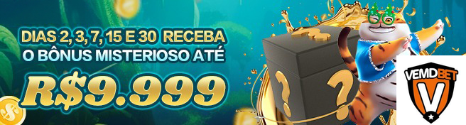 Desafios Empolgantes no vemdbet.com