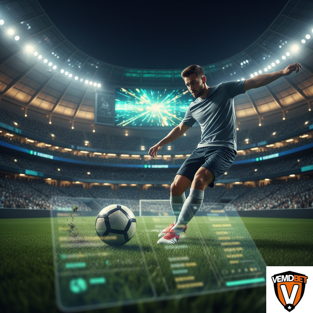 Experiência Apostas vemdbet.com