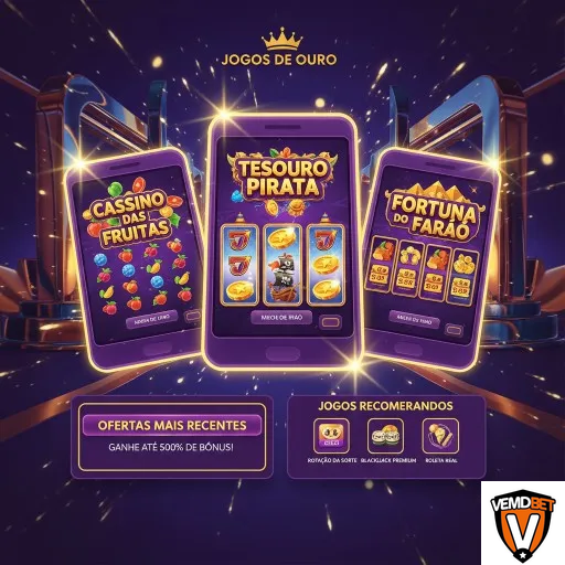 Vantagens Exclusivas para VIPs