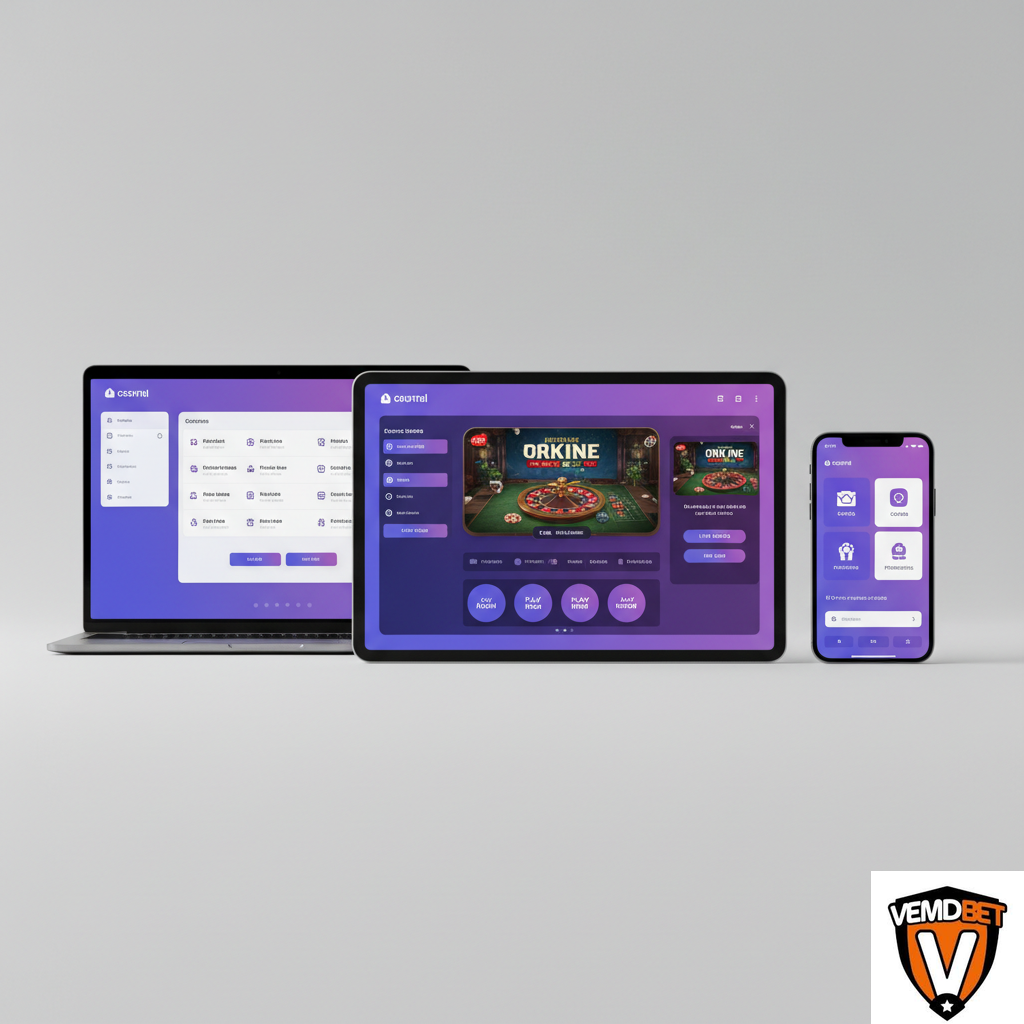 Plataforma Premium vemdbet.com